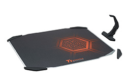 ������#002�Υ���ͥ���/�ޥ������󥫡����դ���Tt eSports�Υ�����Ǻ����ޥ����ѥåɡ�����ȯ��