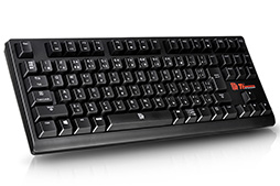 ������#002�Υ���ͥ���/��Cherry�ļ����ɥ����å����Ѥ�10�����쥹�����ܡ��ɡ�POSEIDON ZX�פ����ܸ������ǥ뤬�о졣�����������륪���С��ˤ��б�