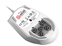 ������#007�Υ���ͥ���/Tt eSPORTS�Υ����ޡ������졼�������󥵡���ܥޥ�����VENTUS�פȡ�BLACK Snow Edition�פ�����ȯ��