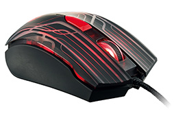 ������#003�Υ���ͥ���/�ǹ�2200�ߤ��㤨��Tt eSPORTS�������ޡ������ޥ�����ȯ�䡣DPI����˱�����6���˸����ɼꤵ������