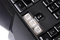 ������#005�Υ���ͥ���/Tt eSPORTS�����֥�󼰤���30�ɥ�Υ����ޡ����������ܡ��ɤ�ȯɽ��3���ڤ��ؤ���ǽ�ʥХå��饤�Ȥ����