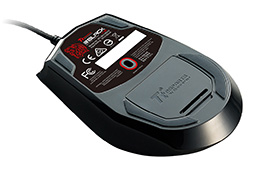 ꡼ No.005 | Tt eSPORTSΥ졼󥵡ܥޥBLACK V2פȯ䡣2010ǯо줷BLACKפΥ󥵡ѹǥ