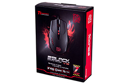꡼ No.006 | Tt eSPORTSΥ졼󥵡ܥޥBLACK V2פȯ䡣2010ǯо줷BLACKפΥ󥵡ѹǥ