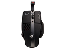 ���������꡼ No.002�Υ���ͥ������ / �磻��쥹���磻�䡼��ξ�б��Ȥʤä�BMW����ܥǥ�����Υޥ�����Level 10 M Hybrid�פ�ȯ���