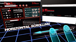 ꡼ No.005 | Spaceϥ˥å󥵡¢Ѥ省ܡɡPOSEIDON Z TOUCHפTt eSPORTSо