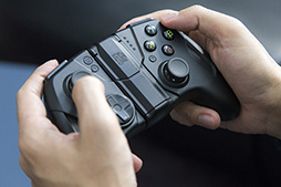 ꡼ No.005 | Tt eSPORTSiOSѥѥåɡCONTOURפ415ȯ䡣Сإåɤȥ󥤥䡼Υإåɥå2