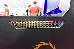 ���������꡼ No.003�Υ���ͥ������ / ��COMPUTEX��Tt eSPORTS�Ϥɤ��عԤ��� ����ʥ������ѥǥ����ȥ�������Ʋ��Ÿ��