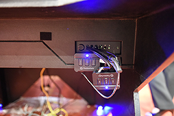 ���������꡼ No.007�Υ���ͥ������ / ��COMPUTEX��Tt eSPORTS�Ϥɤ��عԤ��� ����ʥ������ѥǥ����ȥ�������Ʋ��Ÿ��