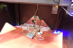 ���������꡼ No.008�Υ���ͥ������ / ��COMPUTEX��Tt eSPORTS�Ϥɤ��عԤ��� ����ʥ������ѥǥ����ȥ�������Ʋ��Ÿ��