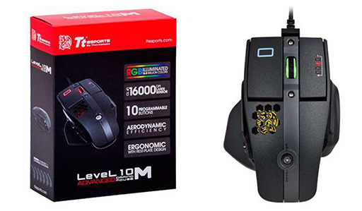 ���������꡼ No.002�Υ���ͥ������ / ��LEVEL 10 M Advanced�פʤ�Tt eSPORTS���Υ����ޡ������ޥ���3���ʤ�12��2���˹���ȯ��