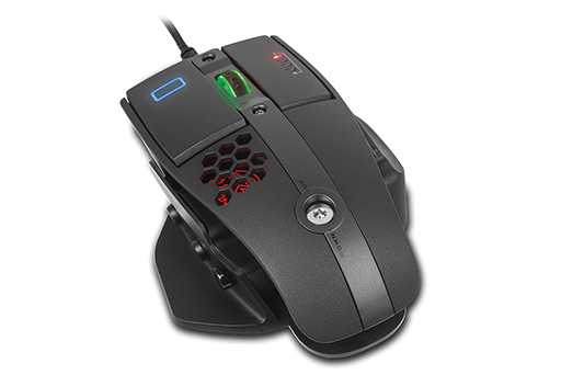 Thermaltake TT eSPORTS ゲーミングマウス MS287 Thermaltake TT