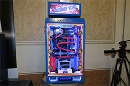 ꡼ No.002 | CES 2017ȯɽΥޡܡɤʣܷ⡣Thermaltake֡ݡ