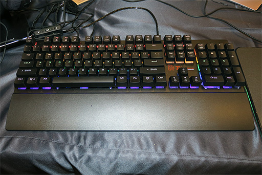 ꡼ No.004 | CES 2017ȯɽΥޡܡɤʣܷ⡣Thermaltake֡ݡ