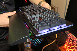 ꡼ No.006 | CES 2017ȯɽΥޡܡɤʣܷ⡣Thermaltake֡ݡ