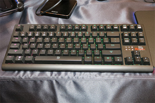 ꡼ No.011 | CES 2017ȯɽΥޡܡɤʣܷ⡣Thermaltake֡ݡ