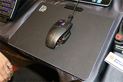 ꡼ No.013 | CES 2017ȯɽΥޡܡɤʣܷ⡣Thermaltake֡ݡ