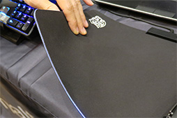 ꡼ No.014 | CES 2017ȯɽΥޡܡɤʣܷ⡣Thermaltake֡ݡ