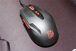 ꡼ No.016 | CES 2017ȯɽΥޡܡɤʣܷ⡣Thermaltake֡ݡ