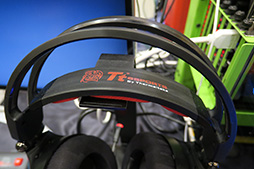 ꡼ No.020 | CES 2017ȯɽΥޡܡɤʣܷ⡣Thermaltake֡ݡ