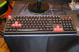 ꡼ No.021 | CES 2017ȯɽΥޡܡɤʣܷ⡣Thermaltake֡ݡ