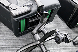 ���������꡼ No.003�Υ���ͥ������ / Tt eSPORTS�Υ����ޡ������������ϰػҤǿ��륯���Τ���͸����� Thermaltake�Υ��٥�Ȥǥ����ޡ����������ʤ�����å����Ƥ���