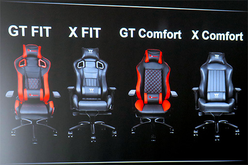 ���������꡼ No.005�Υ���ͥ������ / Tt eSPORTS�Υ����ޡ������������ϰػҤǿ��륯���Τ���͸����� Thermaltake�Υ��٥�Ȥǥ����ޡ����������ʤ�����å����Ƥ���