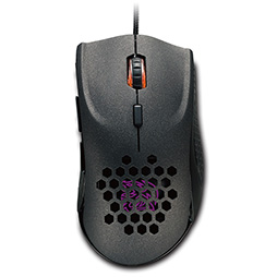 ���������꡼ No.002�Υ���ͥ������ / Tt eSPORTS���饲���ޡ������ޥ�����VENTUS X Optical RGB�פ��о졣�⥹�ڥå��ʸ��إ��󥵡���PMW3360�פ���Ѥ��ĤĲ��ʤ��ޤ���