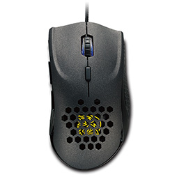 ���������꡼ No.003�Υ���ͥ������ / Tt eSPORTS���饲���ޡ������ޥ�����VENTUS X Optical RGB�פ��о졣�⥹�ڥå��ʸ��إ��󥵡���PMW3360�פ���Ѥ��ĤĲ��ʤ��ޤ���