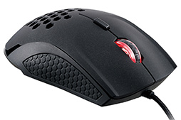 ���������꡼ No.005�Υ���ͥ������ / Tt eSPORTS���饲���ޡ������ޥ�����VENTUS X Optical RGB�פ��о졣�⥹�ڥå��ʸ��إ��󥵡���PMW3360�פ���Ѥ��ĤĲ��ʤ��ޤ���