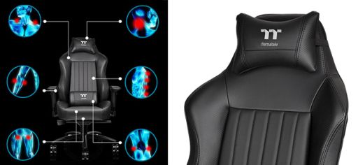 ���������꡼ No.003�Υ���ͥ������ / Tt eSPORTS�֥��ɤΥ����ޡ�����������������ȯ��