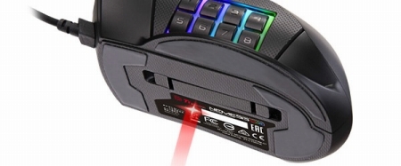 ꡼ No.001 | žκ12ܥѤTt eSportsޥNEMESIS RGBפȯ