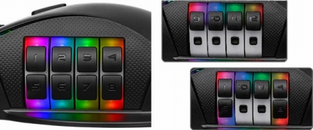 ꡼ No.002 | žκ12ܥѤTt eSportsޥNEMESIS RGBפȯ