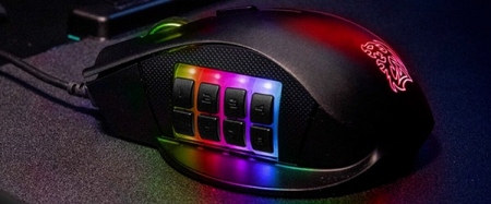 ꡼ No.003 | žκ12ܥѤTt eSportsޥNEMESIS RGBפȯ