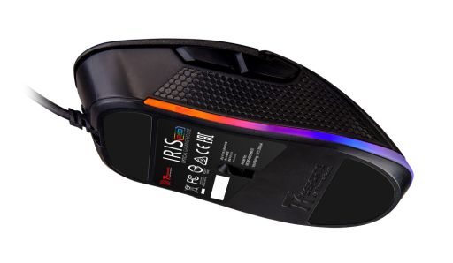 ꡼ No.002 | ǹ4300塣Tt eSPORTSθإ󥵡ܱѥޥIris Optical RGBפȯ