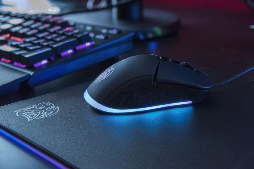 ꡼ No.003 | ǹ4300塣Tt eSPORTSθإ󥵡ܱѥޥIris Optical RGBפȯ