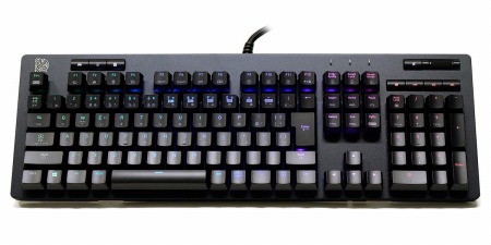 ꡼ No.001Υͥ / Tt eSPORTS֥ɤΥᥫ˥륭ܡ24ʤȯ䡣TTCå