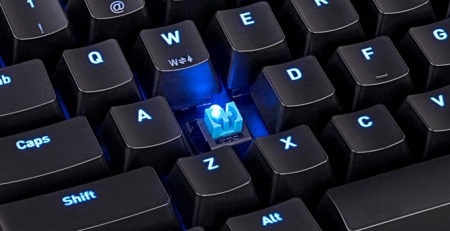 ꡼ No.002Υͥ / Tt eSPORTS֥ɤΥᥫ˥륭ܡ24ʤȯ䡣TTCå