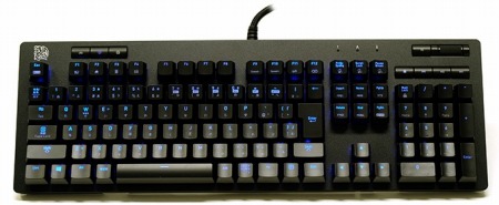 ꡼ No.003Υͥ / Tt eSPORTS֥ɤΥᥫ˥륭ܡ24ʤȯ䡣TTCå