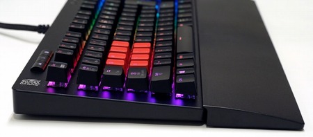 ꡼ No.004Υͥ / Tt eSPORTS֥ɤΥᥫ˥륭ܡ24ʤȯ䡣TTCå