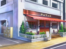 画像ギャラリー No.047のサムネイル画像 / 隣の幼馴染,ロボ,エース,それとも妄想鼻血ムスメか?遺伝子以外は平凡な青年が主人公の恋愛ADV「W.L.O. 世界恋愛機構」が6月3日に発売