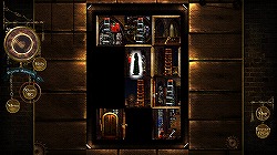 ꡼ No.023Υͥ / ưХѥ륲Roomsʥ롼ॺ Ի׵ĤưסȤˤƥ֥饦ǥץ쥤ǽθǤۿ