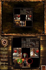 画像ギャラリー No.006のサムネイル画像 / ハドソン,バラバラになった部屋の謎を解く“新感覚スライドパズル”「Rooms(ルームズ) 不思議な動く部屋」を4月29日に発売