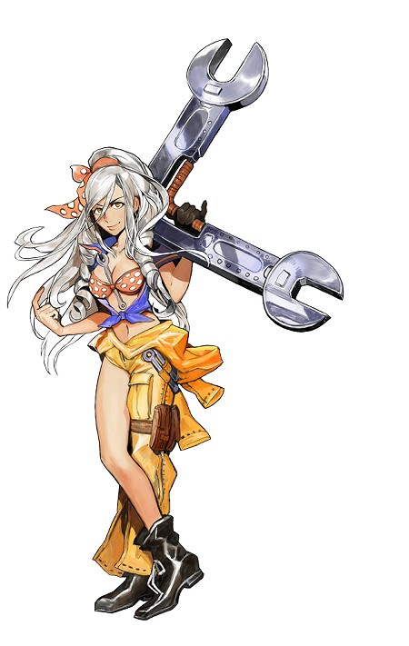 ꡼ No.009 | RPG꡼17ǯ֤˴Ȥо졪NDS֥᥿ޥå3פ2010ǯƤȯ