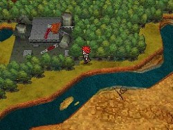 ꡼ No.035 | RPG꡼17ǯ֤˴Ȥо졪NDS֥᥿ޥå3פ2010ǯƤȯ