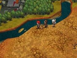 ꡼ No.036 | RPG꡼17ǯ֤˴Ȥо졪NDS֥᥿ޥå3פ2010ǯƤȯ