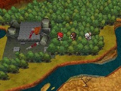 ꡼ No.037 | RPG꡼17ǯ֤˴Ȥо졪NDS֥᥿ޥå3פ2010ǯƤȯ