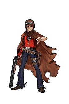 ���������꡼ No.011�Υ���ͥ������ / NDS�֥᥿��ޥå���3�פǤϻ��Ĥο����Ȥ��о졣���꡼����Υѡ��ƥ������С��������ؤ��Ƥ���������ǽ��