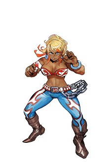 ���������꡼ No.014�Υ���ͥ������ / NDS�֥᥿��ޥå���3�פǤϻ��Ĥο����Ȥ��о졣���꡼����Υѡ��ƥ������С��������ؤ��Ƥ���������ǽ��