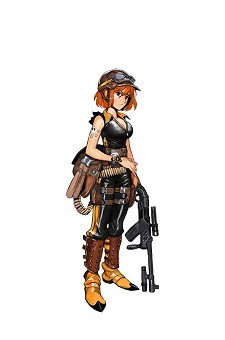 ���������꡼ No.020�Υ���ͥ������ / NDS�֥᥿��ޥå���3�פǤϻ��Ĥο����Ȥ��о졣���꡼����Υѡ��ƥ������С��������ؤ��Ƥ���������ǽ��