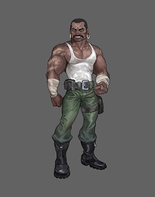 ���������꡼ No.021�Υ���ͥ������ / NDS�֥᥿��ޥå���3�פǤϻ��Ĥο����Ȥ��о졣���꡼����Υѡ��ƥ������С��������ؤ��Ƥ���������ǽ��